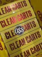 CLEAN CARTS 2G DISPOSABLE – NFL EDITION - Image 3