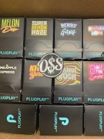 PLUGPLAY AIO – All-in-One Disposable Vape - Image 2