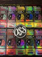 Fryd Disposable 2 Gram – ( THE OG COLLECTION ) – LIQUID DIAMONDS + LIVE RESIN - Image 4