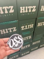 HITZ INFINITY EMERALD EDITION 2G Disposable - Image 2