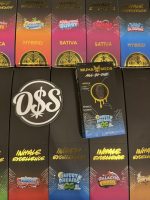 Muha meds disposable – 2G Liquid Diamonds + Live resin - Image 5