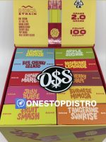 Grab n Dabs Dispo​sable 2g - Image 4