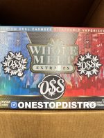 WHOLE MELT EXTRACTS DUAL CHAMBER – 2G DISPOSABLE - Image 3
