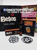 BESOS DISPOSABLE 2G – LIQUID DIAMONDS - Image 3