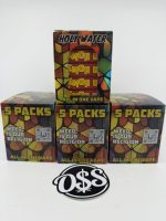 Holy Water Disposable 1g – Live Resin Vape - Image 4