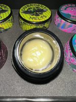 Divergent Melts 2G hash rosin – Cold Cure Rosin - Image 3