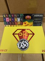 CLEAN CARTS 2G DISPOSABLE – NFL EDITION - Image 2