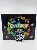 CRYBABY 2G Disposable - Image 5