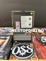 Luigi Dispo 2G (BULK) – Live Resin Liquid Diamonds - Image 3