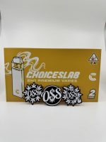 Choice Labs 2G Disposable – 2 N 1 Vape - Image 2