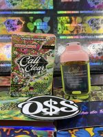 Cali Clear Dual Chamber 2G Disposable - Image 4