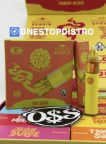 Grab n Dabs Dispo​sable 2g - Image 3