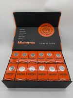 DROPOUT ACADEMY 3G DISPOSABLE – DIAMOND ROSIN - Image 6