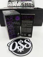 GHOST 2G Liquid diamonds Disposable - Image 3