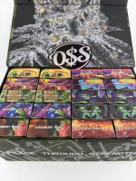 OG CAKE Disposable 2G ( MILITARY EDITION) - Image 5