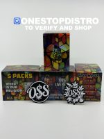 Holy Water Disposable 1G – LIVE RESIN - Image 3