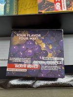 Gold Coast Clear Flavor Flip 2G – Dual Chamber - Image 3
