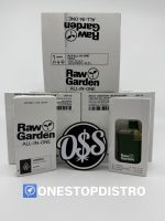 Raw Garden Disposable ALL-IN-ONE – 1G LIVE RESIN - Image 4