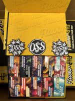 Gold Coast Clear Flavor Flip 2G – Dual Chamber - Image 4