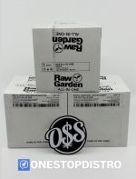 Raw Garden Disposable ALL-IN-ONE – 1G LIVE RESIN - Image 3