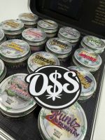 Whole Melt Extracts Passport Edition – Live resin Sugar 1LB - Image 3