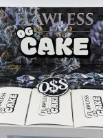 OG cake Flawless 2G Disposable - Image 2
