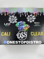 Cali Clear Disposable 2G – LIQUID DIAMONDS - Image 2