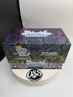 DRIPPIN DIAMONDS 2G DISPOSABLE – LIVE RESIN - Image 6