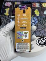 DRIPPIN DIAMONDS 2G DISPOSABLE – LIVE RESIN - Image 2