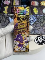 DRIPPIN DIAMONDS 2G DISPOSABLE – LIVE RESIN - Image 3