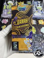 DRIPPIN DIAMONDS 2G DISPOSABLE – LIVE RESIN - Image 4