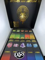 MUHA MEDS 1G CARTS - Image 4