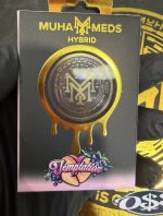 MUHA MEDS 2G CART - Image 2