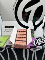 TAFFY 2G DISPOSABLE – Liquid Diamonds & Live Resin - Image 3