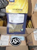 Cresco Liquid Live Resin Cartridge – 1g - Image 3