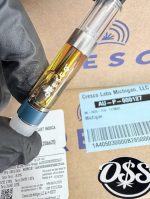 Cresco Liquid Live Resin Cartridge – 1g - Image 4