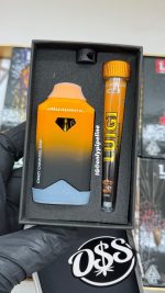 LUIGI DISPOSABLE 2G RED BOX – Live Resin Liquid Diamonds - Image 3