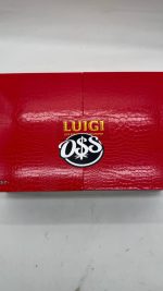 LUIGI DISPOSABLE 2G RED BOX – Live Resin Liquid Diamonds - Image 7