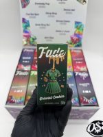 FADE 2G v2 DISPOSABLE 3 n 1 – Live Resin Liquid Diamonds - Image 4