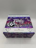 FADE 2G v2 DISPOSABLE 3 n 1 – Live Resin Liquid Diamonds - Image 2