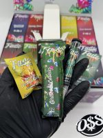 FADE 2G v2 DISPOSABLE 3 n 1 – Live Resin Liquid Diamonds - Image 3
