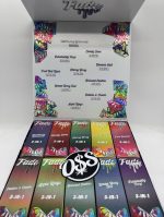 FADE 2G v2 DISPOSABLE 3 n 1 – Live Resin Liquid Diamonds - Image 5