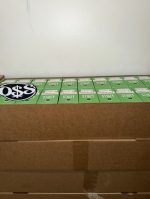 STIIIZY 1G PREMIUM JACK (SATIVA) – ALL IN ONE THC PEN - Image 3