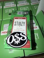 STIIIZY 1G PREMIUM JACK (SATIVA) – ALL IN ONE THC PEN - Image 2