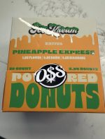 ICE KREAM POWDERED DONUTS 2.5G - Image 2
