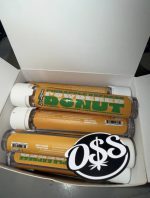 ICE KREAM POWDERED DONUTS 2.5G - Image 3