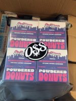 ICE KREAM POWDERED DONUTS 2.5G - Image 4