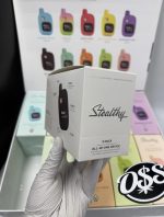 STEALTHY 2G DISPOSABLE WHOLESALE - Image 7