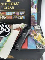 GOLD COAST CLEAR 2G DISPOSABLE – ( MIXED FLAVORS ) - Image 4