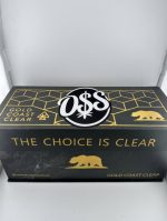 GOLD COAST CLEAR 2G DISPOSABLE – ( MIXED FLAVORS ) - Image 2